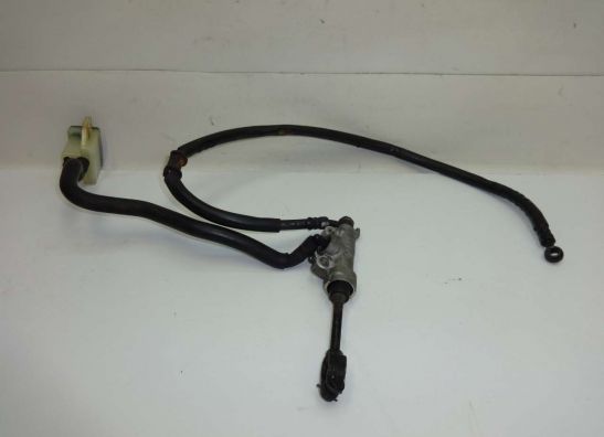 Rear brake master cylinder  Suzuki VX 800