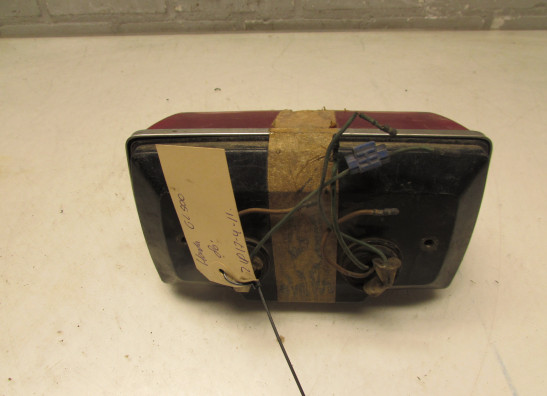 Rear light Honda Overige Honda