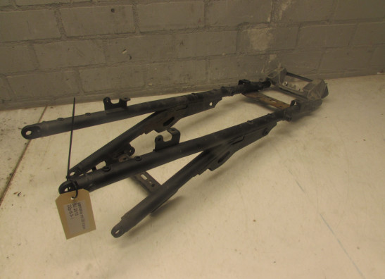 Achtersubframe Yamaha Tracer 900