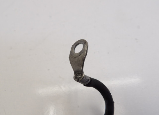 Starting motor Yamaha YZF R6