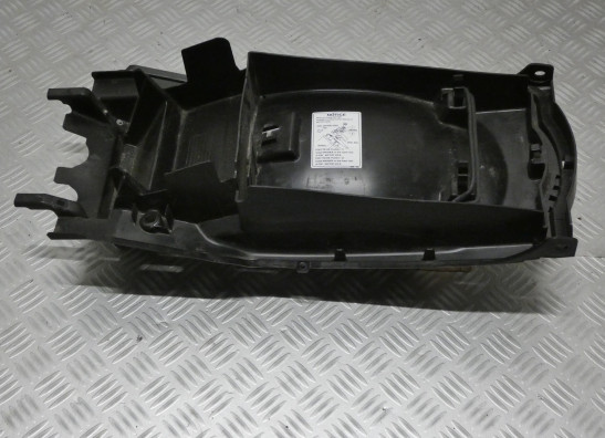 Rear fender Honda CBF 600