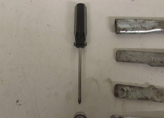 Tool set Yamaha XJ 600 Diversion