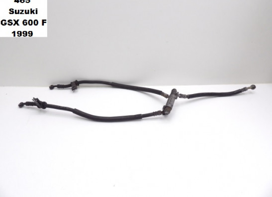 Brake hose front Suzuki GSX F 600