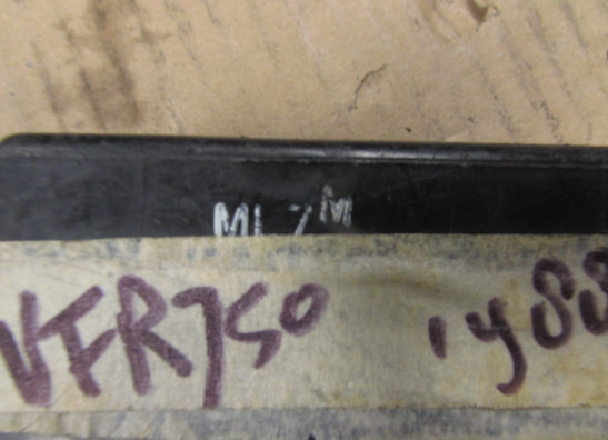 CDI ECU unit Honda VFR 750