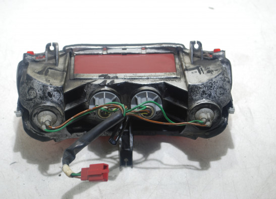 Rear light Honda CBR 1000 F