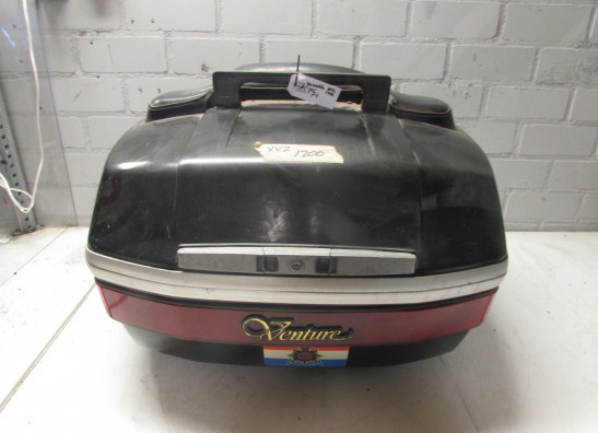 Top-case Yamaha XVZ 1200 Venture