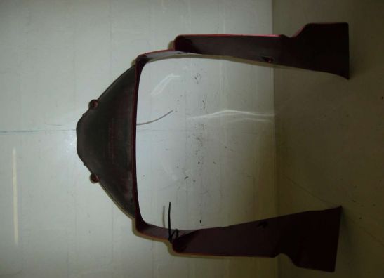 Fairing inner side Honda CBR 1100 XX