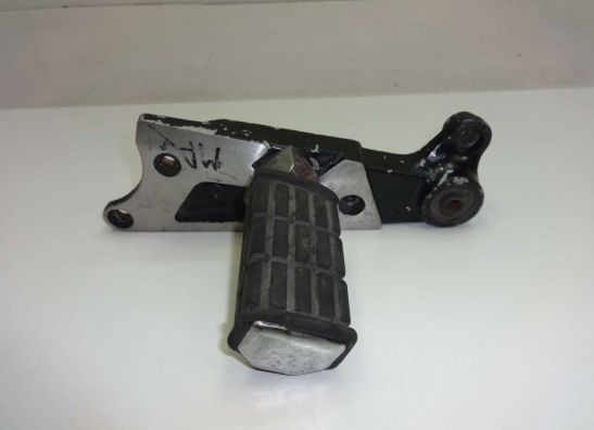 Main step holder left Yamaha V max
