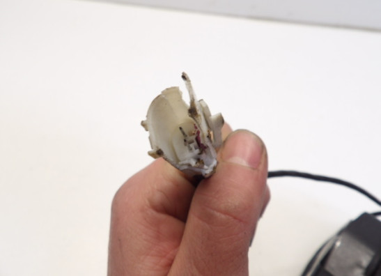 Achter remklauw BMW K 1200 RS