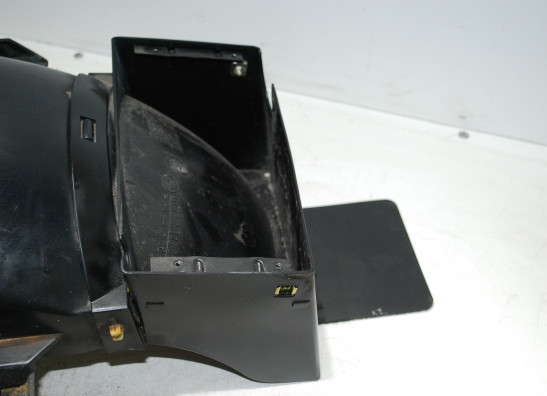 Heckunterverkleidung BMW R 1100  1150 RS