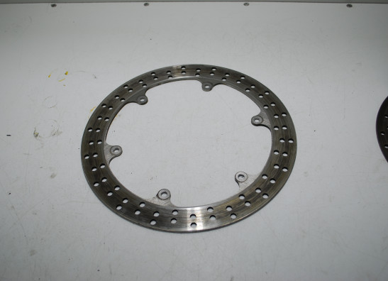Remschijf voor Yamaha XJ 900 S Diversion