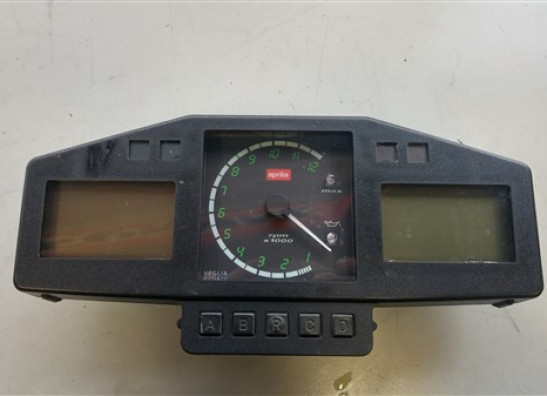 Tacho Aprilia RSV 1000
