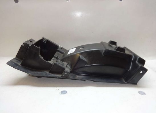 Hinterradabdeckung Kawasaki ZZR 600