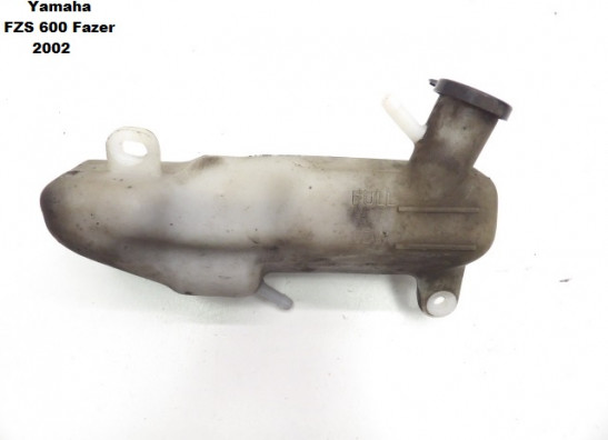 Radiator reserve tank  Yamaha FAZER 600