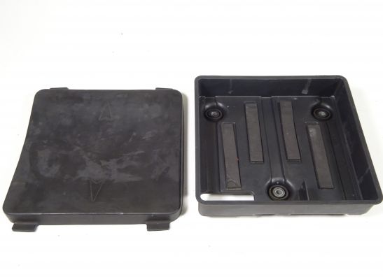 CDI ECU unit Aprilia Falco