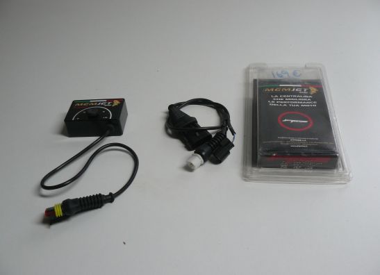 Powercommander Kawasaki ZX 10 R