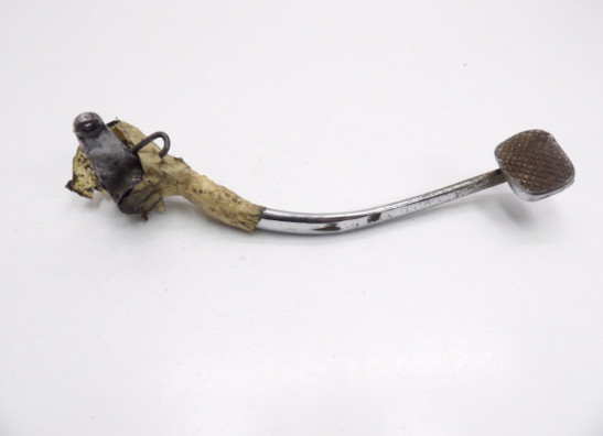 Brake pedal Suzuki T 500