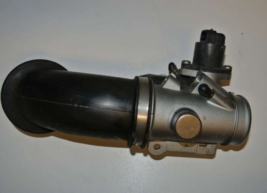 Throttle body BMW R 1200 GS