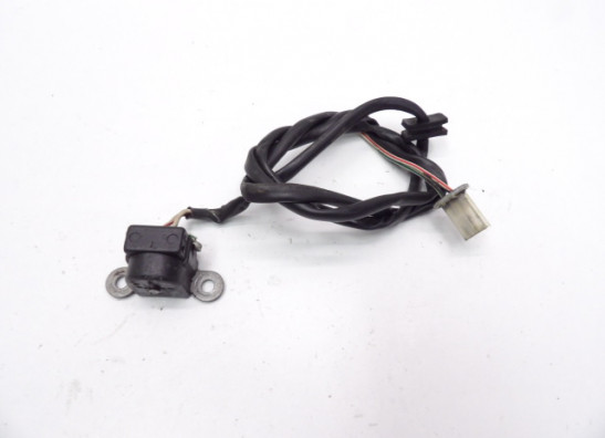 Pulsgever Yamaha XJ 600 Diversion