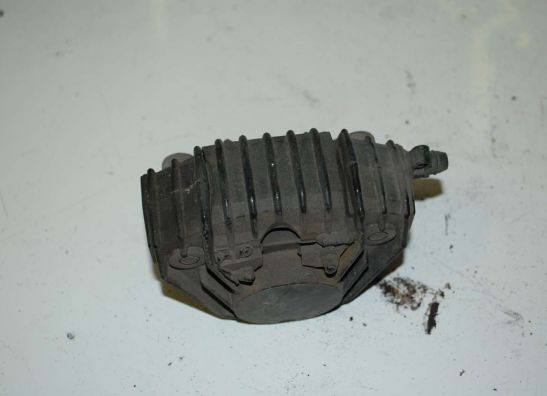 Achter remklauw BMW K 100