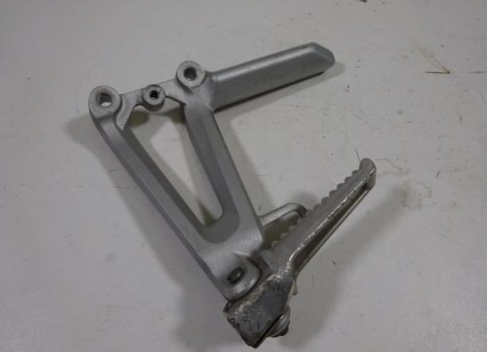 Soziusfussraste links Honda CBR 600 F