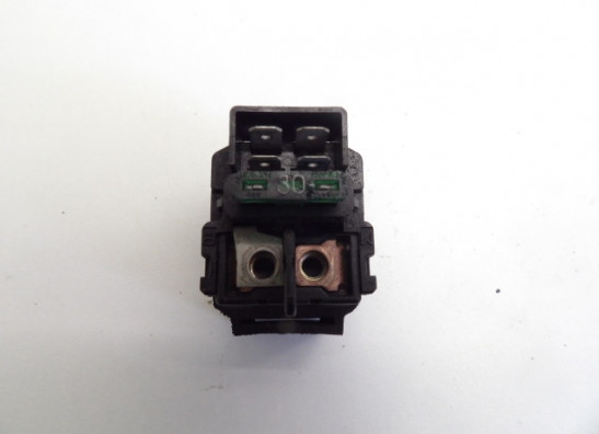 Startmotor relais Kawasaki ZX 6 R