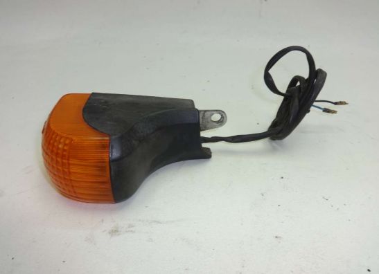 Knipperlicht Overig Onbekend Unknown
