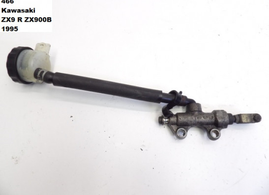 Rear brake master cylinder  Kawasaki ZX 9 R
