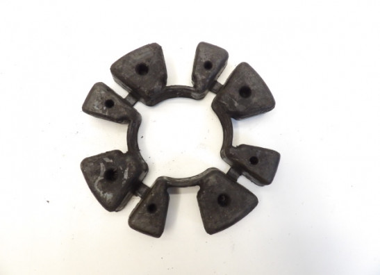 Driven flange Kawasaki ZZR 600