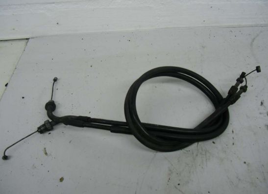 Throttle cable Honda VFR 750