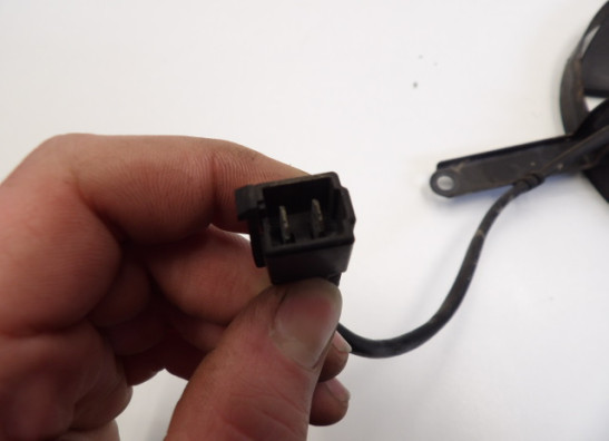 Lufter Yamaha FJR 1300