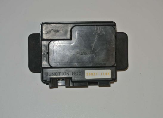 Sicherungkasten Kawasaki ZR 7
