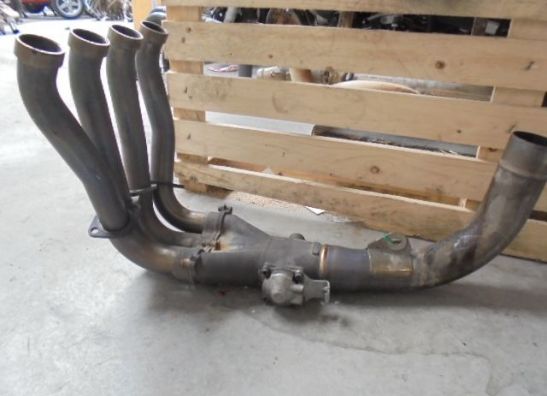 Downpipes Yamaha YZF R1