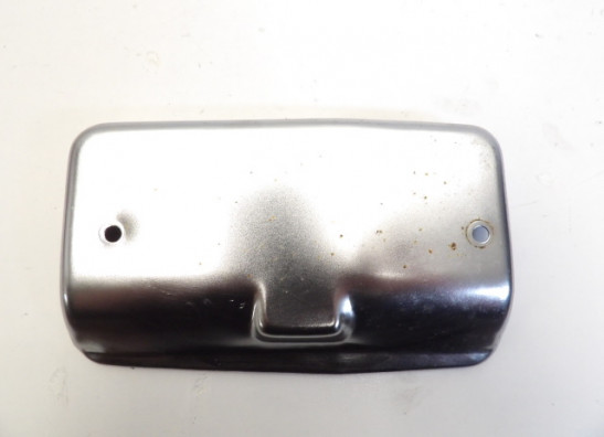 Engine cover Suzuki VS 800 Intruder