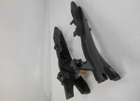 Rail Suzuki GSX R 750