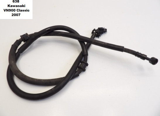 Brake hose front Kawasaki VN 900