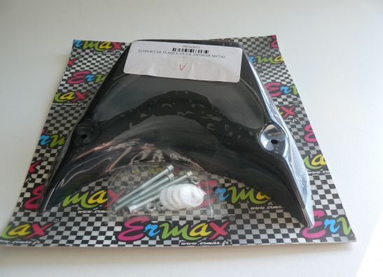 Undertail rear fender Kawasaki ZX 6 R