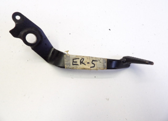 Brake pedal Kawasaki ER 5