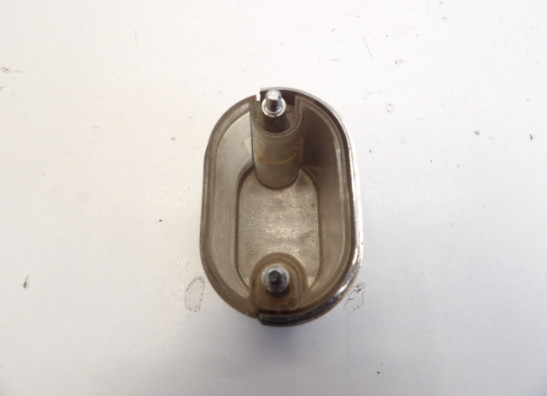 Kennzeichenhalter Honda CMX 450