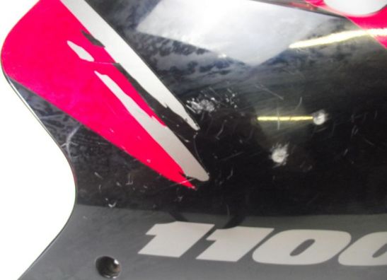 Verkleidung rechts unten Suzuki GSX R 1100