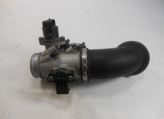 Throttle body BMW R 1200 GS