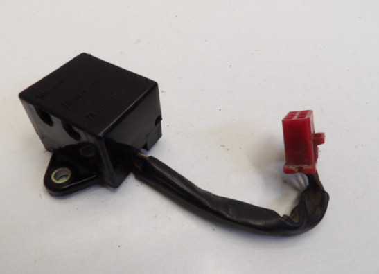 Fuse box Honda CB 400