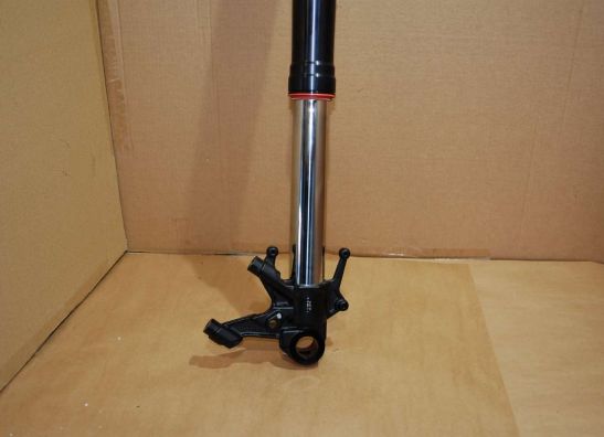 Voorpoot links compleet KTM 1190 Adventure