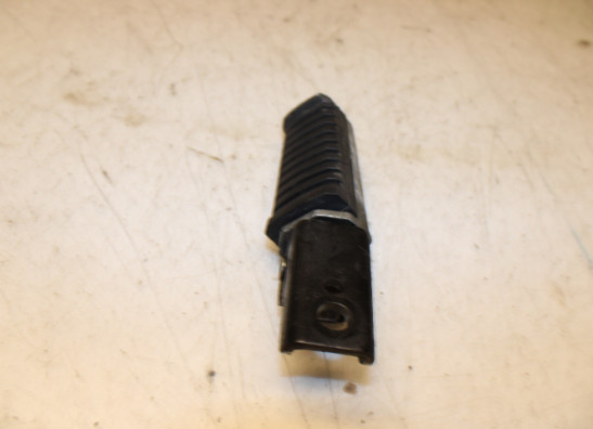 Duo voetsteun links Kawasaki LTD 450