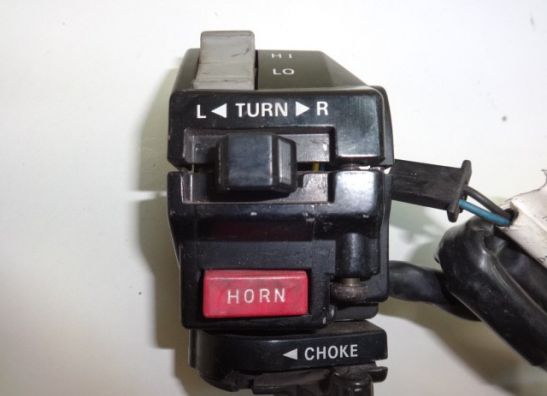 Stuurschakelaar links Yamaha YX 600 Radian