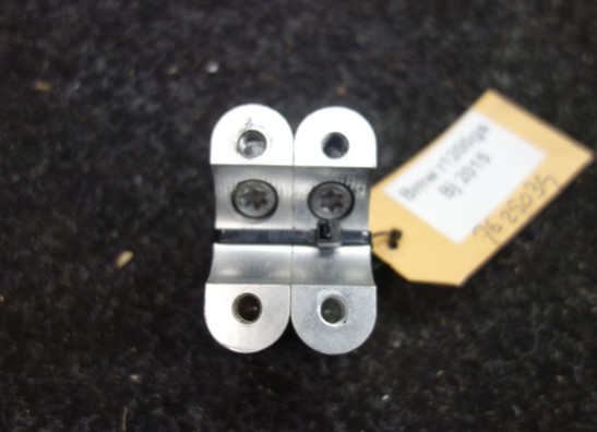 Gabelbrücke Obere BMW R 1200 GS LC