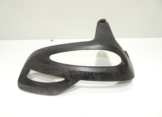 Cylinder head cover BMW R 1200 GS