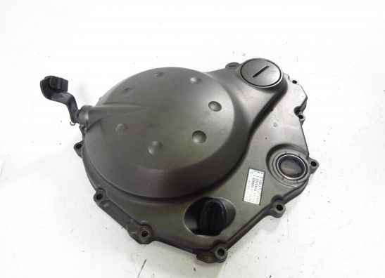 Koppelingsdeksel Kawasaki VERSYS 650