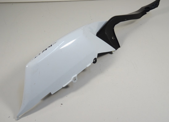 Linker achterkant Suzuki GSX R 600