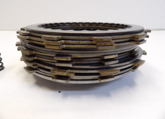 Kupplung Kawasaki ZX 9 R